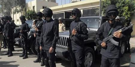 ضبط 68 قضية وتنفيذ 298 حكمًا قضائيًا متنوعًا خلال 24 ساعة