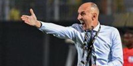 كرونسلاف يورتشيتش: الحفاظ على القمة أصعب من الوصول إليها وأرفض انضمام وليد الكرتي لمنتخب المغرب