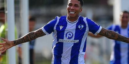 أوجستين رودريجيز يقترب من القلعة الحمراء والخطيب يؤيد الصفقة