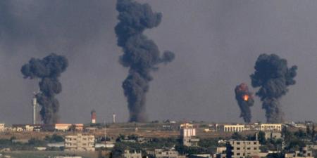 عودة غارات الاحتلال وانتهاكات المستوطنين تهدد اتفاق وقف حرب غزة