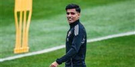 في وجود بن شرقي والكارتي وبنتايج .. السكتيوي يعلن قائمة المغرب للمشاركة في كأس العرب