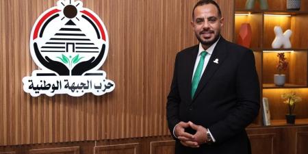 مرشح حزب الجبهة الوطنية: بدأنا إزالة اللافتات من شوارع السويس احترامًا للصمت الانتخابي