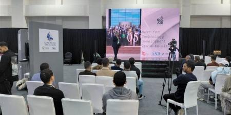 خلال "Cairo ICT".. ملتقى الأفكار يقدم حلولًا في الصحة والتعليم والمدفوعات الرقمية والطاقة