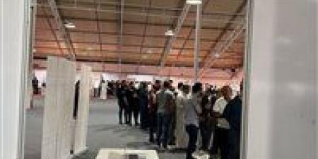 المصريون في الكويت يشاركون في المرحلة الثانية من انتخابات مجلس النواب 2025