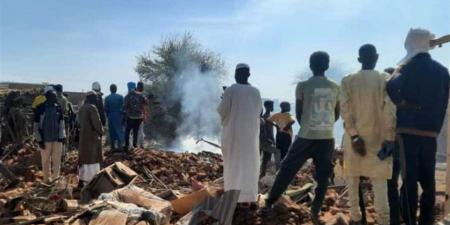 رفض للانتهاكات.. أوروبا تفرض عقوبات على نائب قائد قوات الدعم السريع بالسودان