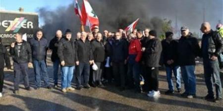 "لوبي" يثير اهتمام الأحزاب