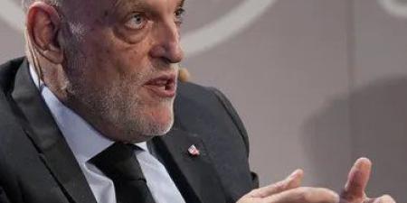 وثائق سرية في مشروع كامب نو تضع رئيس الليجا تحت المساءلة القانونية