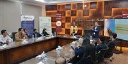 «تطوير التعليم بالوزراء» يطلق أول برنامج دولي معتمد لتأهيل مسؤولي التسويق والمبيعات العقارية في مصر