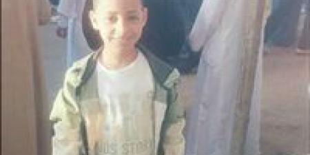 العثور على جثمان طفل بإحدى الترع بالمنوفية