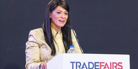 وزيرة التخطيط: إعداد حزمة كبيرة من الإصلاحات الهيكلية المحفزة لريادة الأعمال