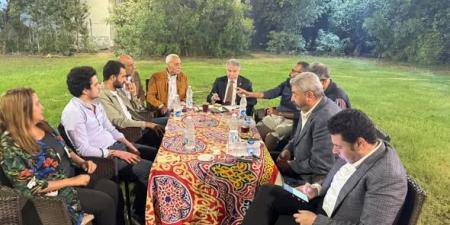 حزب المحافظين يطالب بتأجيل الانتخابات وتعديل النظام الانتخابي وتقسيم الدوائر