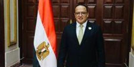 النائب أحمد الفار: مشاركة مصر في قمة العشرين تعزز التعاون الدولي وترفع فرص الصادرات