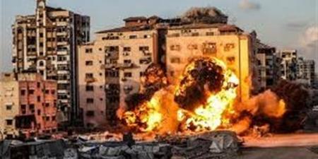 أوروبا عاجزة عن توفير الـ"TNT" لأوكرانيا مع استمرار توريده لإسرائيل في غزة