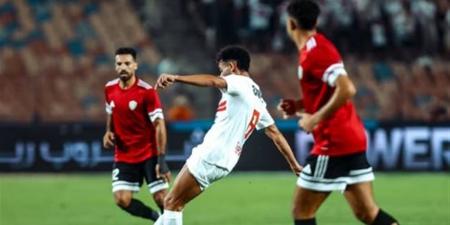 دوري نايل.. مودرن سبورت يواجه البنك الأهلي وطلائع الجيش يستضيف إنبي