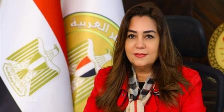 وزيرة التنمية المحلية تُعلن موعد انطلاق الأسبوع الـ16 من الخطة التدريبية بسقارة