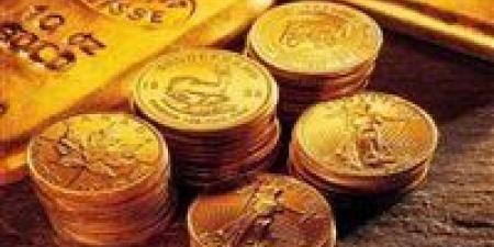 هبوط حاد في أسعار الجنيه الذهب وأعيرة المعدن الأصفر تتراجع بقوة