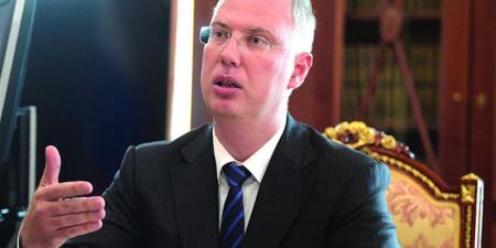 "اجتماع ميامي" يُثير قلقًا بشأن مصير أوكرانيا