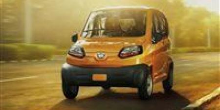 الجيزة: تعريفة موحّدة ولون ثابت للمركبات البديلة للتوك توك بكل حي ومدينة