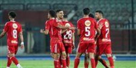 تشكيل الأهلي المتوقع لمواجهة شبيبة القبائل فى دوري أبطال إفريقيا