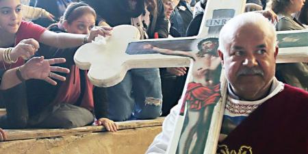 أيام الصلاة الأقباط في "صوم الميلاد".. تسابيح وقداسات وخلوات روحية حتى العيد