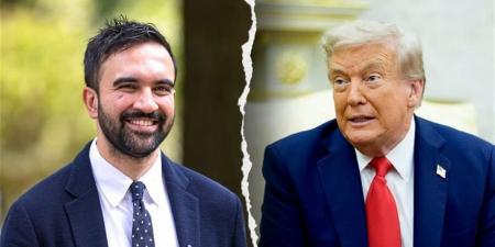 بلومبرج: اجتماع ترامب وممداني في البيت الأبيض اتخذ مسارًا غير متوقع