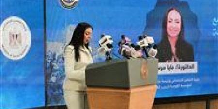 وزيرة التضامن تعلن انطلاق اولى رحلات العمرة أول شهر شعبان