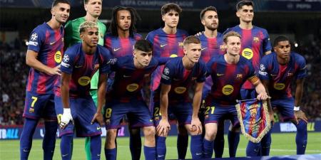 برشلونة يتحدي الغيابات أمام أتلتيك بلباو في الدوري الإسباني