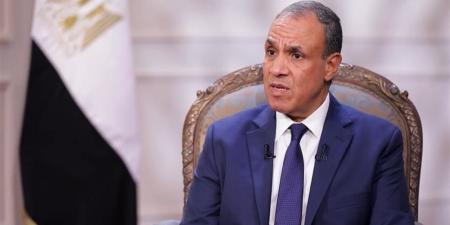 وزير الخارجية: يجب إطلاق عملية سياسية شاملة تحفظ وحدة السودان وسيادته