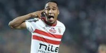 الجزيري: سعيد بتحقيق الفوز على زيسكو ونسعى لمواصلة الانتصارات من أجل إسعاد الجماهير