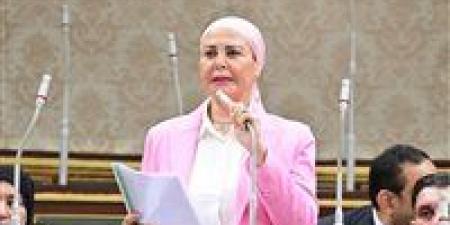 أمل سلامة تدعو المواطنين للمشاركة في انتخابات النواب: صوتك مسؤولية وطنية