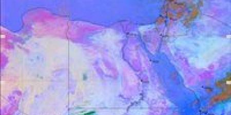 الطقس غدا.. الأرصاد الجوية: انخفاض درجات الحرارة وأمطار رعدية وسيول ببعض المناطق