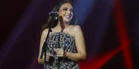 في هذا الموعد.. أنغام تحيي حفلا غنائيا في الكويت