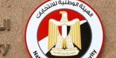 «الوطنية للانتخابات»: إلزام رؤساء اللجان الفرعية والعامة بتسليم صورة طبق الأصل من «الحصر العددي» فور الانتهاء منه لكل مرشح