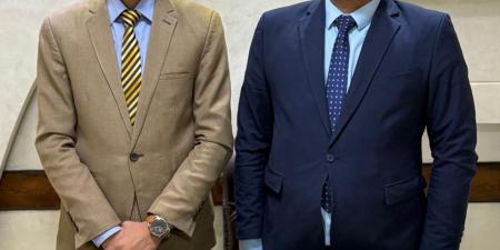 أمين الجيل الديمقراطي بالمنيا: الدولة جاهزة.. وصوت المواطن هو بطل المشهد الانتخاب