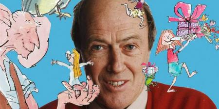 في ذكرى وفاته.. رولد دال ساحر أدب الأطفال الذي صنع عوالم من الخيال والجدل