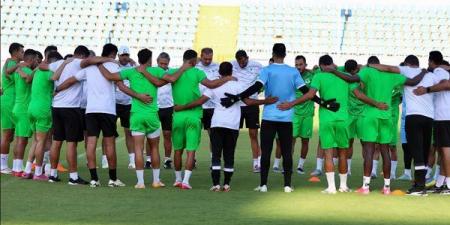 موعد مباراة المصري البورسعيدي وكايزر تشيفز في الكونفدرالية الأفريقية والقنوات الناقلة والتشكيل المتوقع