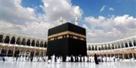 «لا سفر لكبار السن فوق 75 عاما بدون مرافق».. «التضامن» يوضح ضوابط حج الجمعيات