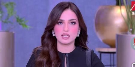 ياسمين عز عن الاعتداء على أطفال مدرسة السلام: الموضوع قاهر قلبي وحارق دمي