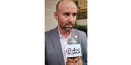 باسم كامل لتحيا مصر: المرحلة الثانية ستكون أفضل من الأولى بعد بيان الرئيس