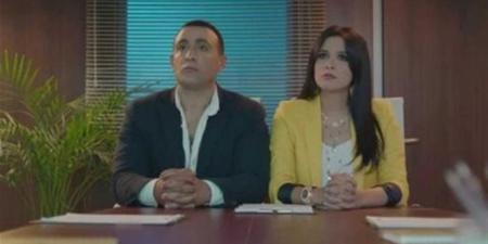 ياسمين عبدالعزيز تكشف كواليس فيلمها الجديد مع أحمد السقا «خلّي بالك على نفسك»