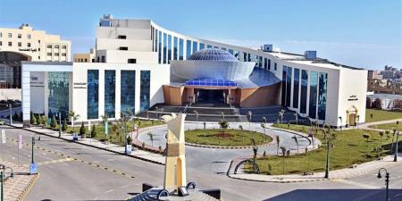 جامعة كفر الشيخ تتصدر "تصنيف شنجهاي" بالعلوم البيطرية والهندسة