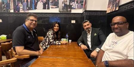 نجوم مسلسل "كلهم بيحبوا مودي" يقتربون من إنهاء التصوير مع نهاية نوفمبر (خاص)