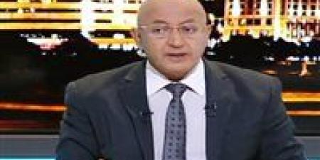 الإعلامي سيد علي: الاصطفاف الوطني للشعب المصري خلف الرئيس السيسي احبط مخطط التهجير