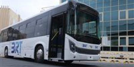 التشغيل قريبًا.. الانتهاء من المرحلة الثانية لمشروع الأتوبيس الترددي على الطريق الدائري