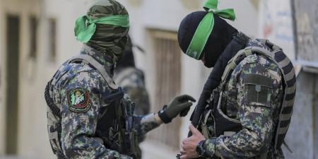 واشنطن تعمل على إنشاء منطقة خضراء خالية من «حماس» فى غزة