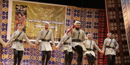 اللواء خالد اللبان يكشف لـ «البوابة نيوز» تفاصيل ومفاجآت حفل افتتاح قصر ثقافة الغردقة