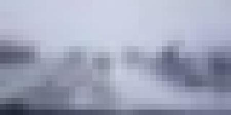 أمطار رعدية وثلوج وانخفاض في الحرارة يبدأ غدًا