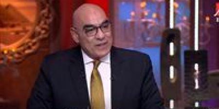 هشام نصر: مجلس إدارة الزمالك ليس مختفيًا وإنشاء شركة لكرة القدم سيخفف العبء عن الجمعية العمومية