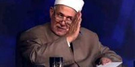 ترمومتر دولة التلاوة.. الشيخ حسن عبد النبي حارس التجويد وميزان القراءة