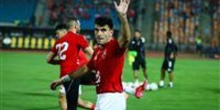من الركنيات إلى الأهداف.. كيف أصبح زيزو سلاح الأهلي السري في المباريات؟